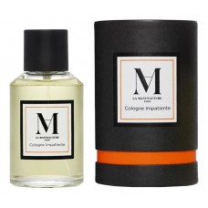 La Manufacture Impatiente Cologne