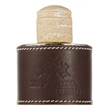 La Martina Cuero фото духи