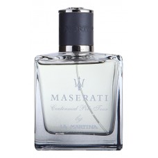 La Martina Maserati Centennial Polo Tour фото духи