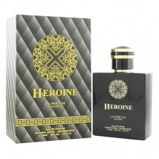 La Parfum Galleria Heroine