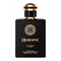 La Parfum Galleria Heroine
