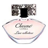 La Perla Charme Lace Collection La Perla Charme Lace Collection