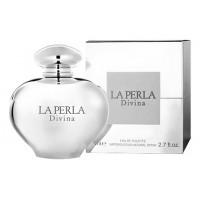 La Perla Divina Silver La Perla Divina Silver