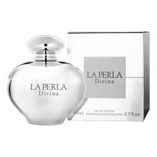 La Perla Divina Silver