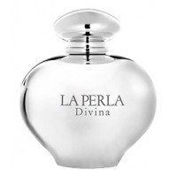 La Perla Divina Silver La Perla Divina Silver