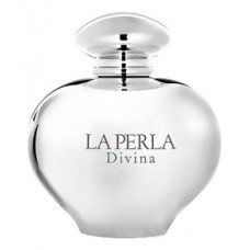 La Perla Divina Silver фото духи