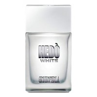 La Perla GrigioPerla Hedo White