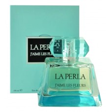 La Perla J'aime Les Fleurs фото духи