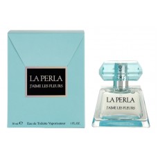 La Perla J'aime Les Fleurs фото духи