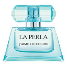 La Perla J'aime Les Fleurs фото духи