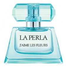 La Perla J'aime Les Fleurs фото духи