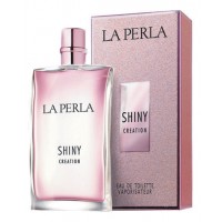 La Perla Shiny Creation