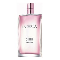 La Perla Shiny Creation