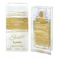 La Prairie Life Threads Gold Sheer La Prairie Life Threads Gold Sheer