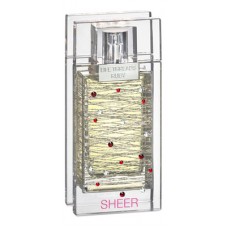 La Prairie Life Threads Ruby Sheer фото духи