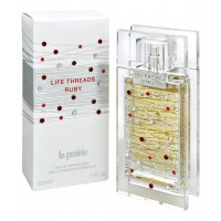 La Prairie Life Threads Ruby