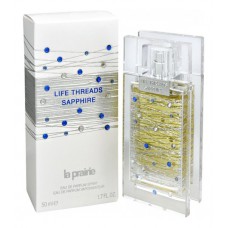 La Prairie Life Threads Sapphire фото духи