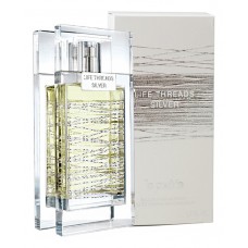 La Prairie Life Threads Silver