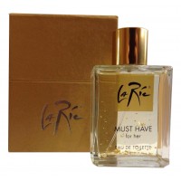 La Ric Must Have for Her