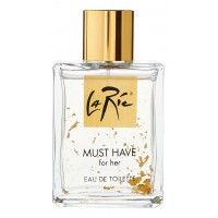 La Ric Must Have for Her