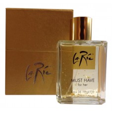 La Ric Must Have for Her фото духи