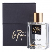 La Ric Must Have for Him