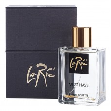 La Ric Must Have for Him фото духи
