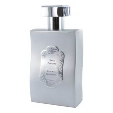 La Sultane De Saba Ancestral Santal