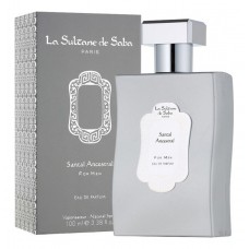 La Sultane De Saba Ancestral Santal фото духи