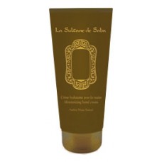 La Sultane De Saba Ambre Musc Santal фото духи