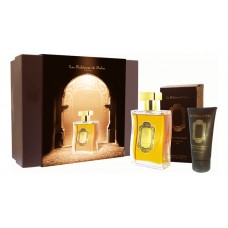 La Sultane De Saba Ambre Musc Santal фото духи