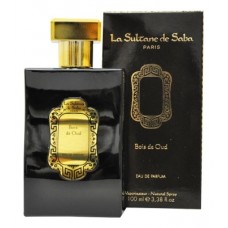 La Sultane De Saba Bois De Oud фото духи