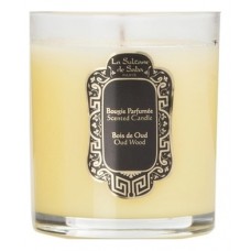 La Sultane De Saba Bois De Oud фото духи