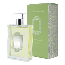 La Sultane De Saba Voyage sur la route de Darjeeling фото духи