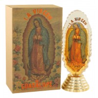 La Virgen De Guadalupe 