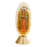 La Virgen De Guadalupe 