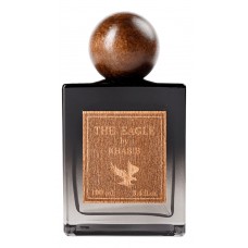 Лаб Фрагранс (Lab Fragrance) The Eagle By Khabib фото духи