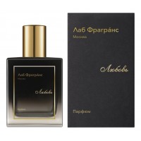 Лаб Фрагранс (Lab Fragrance) Любовь