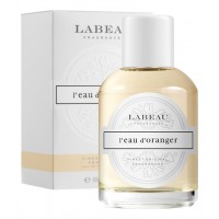 Labeau L'Eau D'Oranger Labeau L'Eau D'Oranger