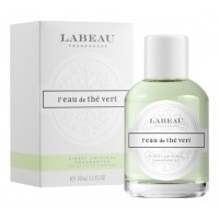 Labeau L'Eau De The Vert