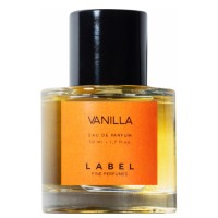 Label Vanilla