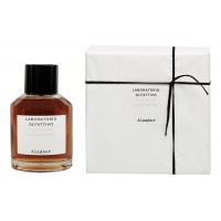 Laboratorio Olfattivo Alambar Laboratorio Olfattivo Alambar