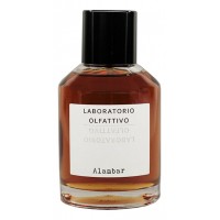 Laboratorio Olfattivo Alambar Laboratorio Olfattivo Alambar