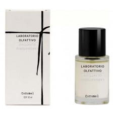 Laboratorio Olfattivo Alambar фото духи