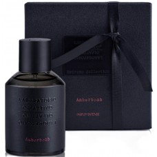 Laboratorio Olfattivo Amberbomb