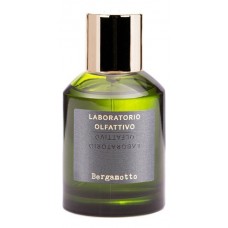 Laboratorio Olfattivo Bergamotto фото духи