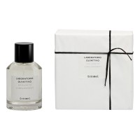 Laboratorio Olfattivo Cozumel Laboratorio Olfattivo Cozumel