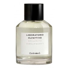 Laboratorio Olfattivo Cozumel фото духи