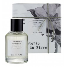 Laboratorio Olfattivo Decou-Vert