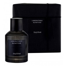 Laboratorio Olfattivo ExpLOud фото духи